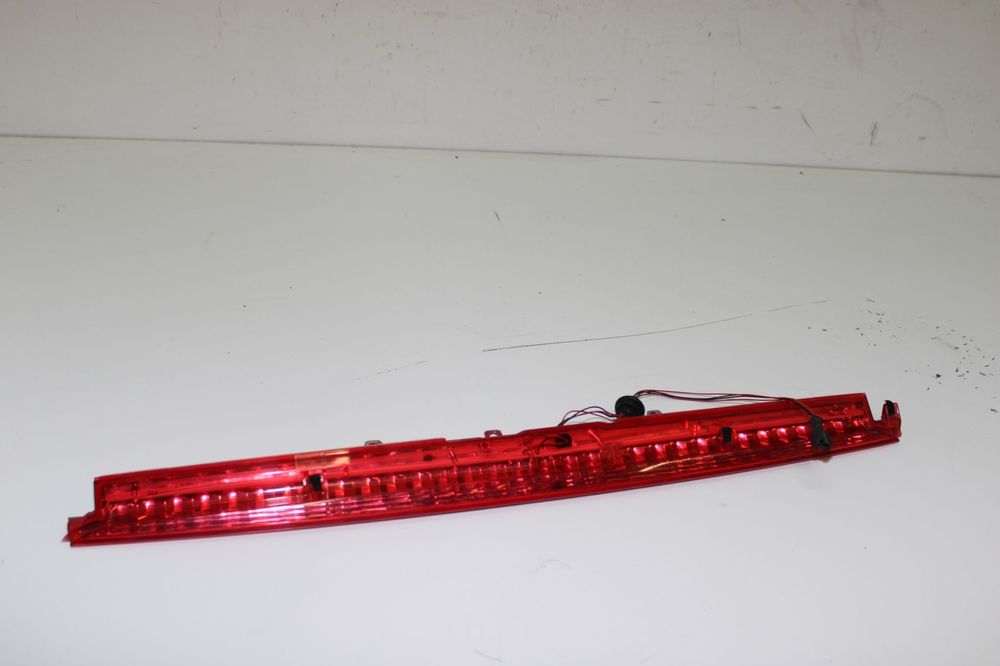 PEUGEOT 307 CC TRZECIE ŚWIATŁO STOP 9641298880