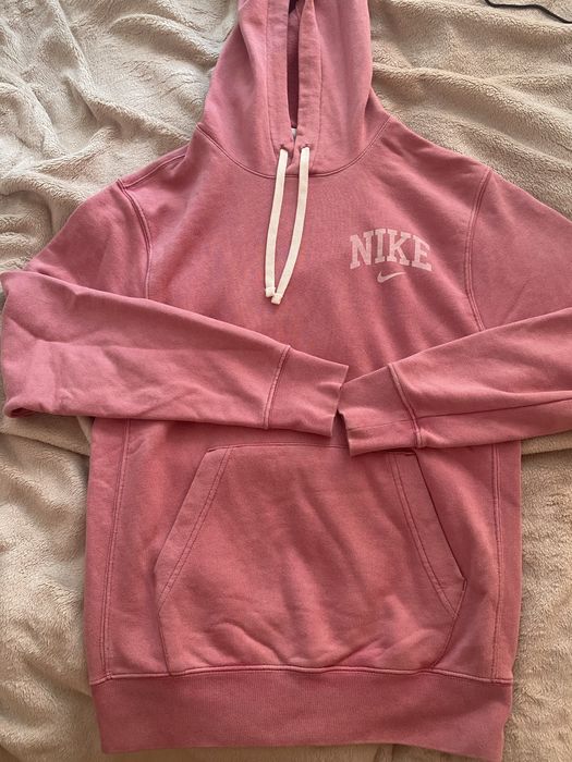 Bluza Nike typu hoodie