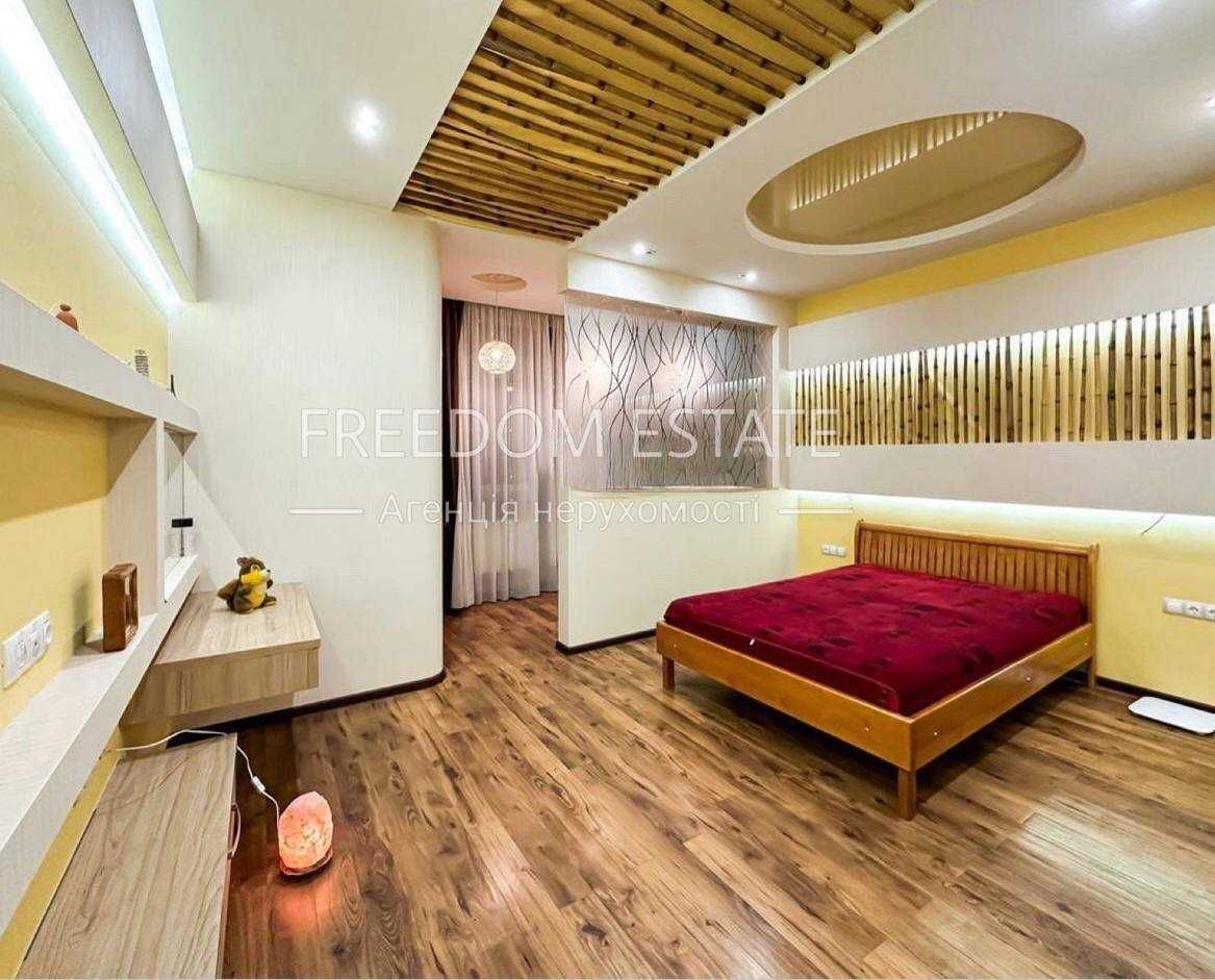120 тыс.$ ПРОДАЖА / Квартира 101 м2 в центре с ремонтом / НОВОСТРОЙ