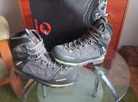 Mammut * RIDGE COMBI HIGH GTX * gore-tex * vibram buty górskie