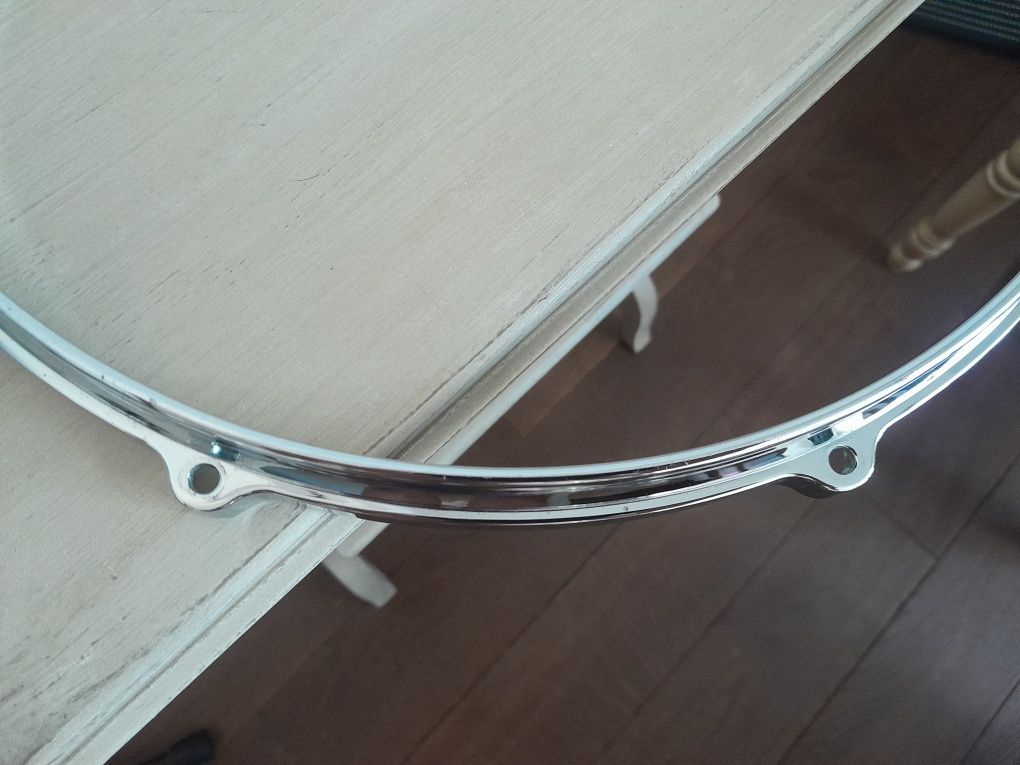 Литий обруч Yamaha з Absolute серії 14" на 8 отворів (лаг)