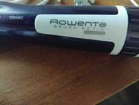 Фен щетка Rowenta brash activ