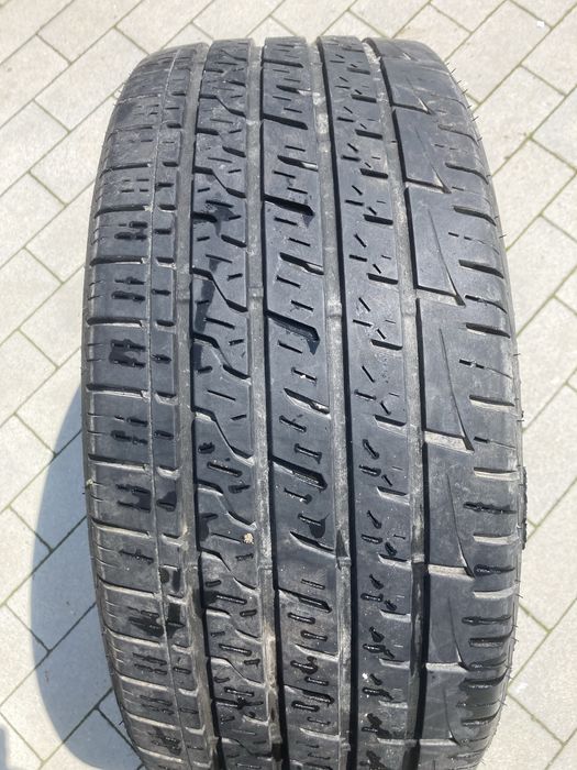 Opona firestone 235/40 R19