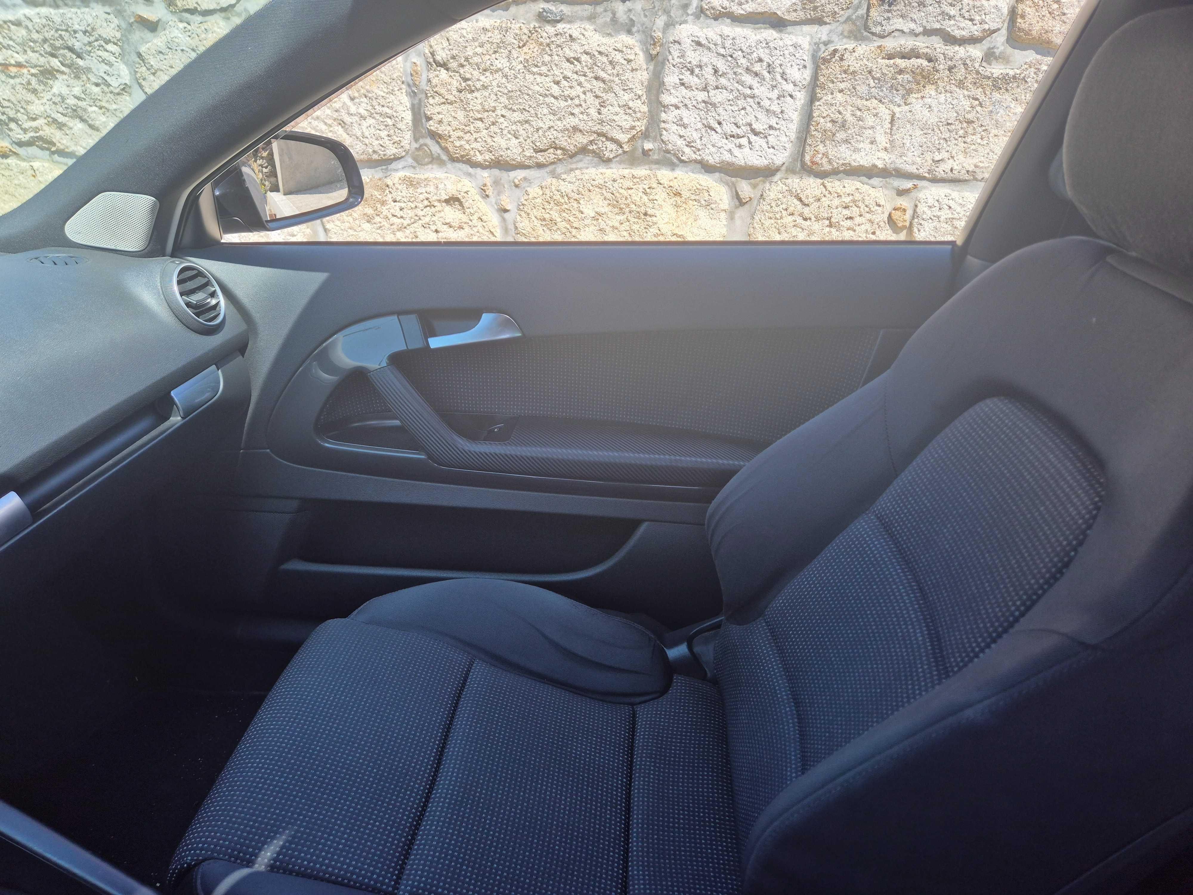 Audi a3 8p 2.0tdi 140cv Nacional