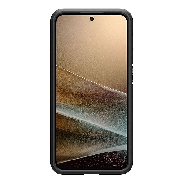 Spigen Tough Armor Galaxy A36/5G Black