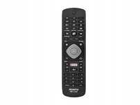 Pilot do telewizora TV PHILIPS NETFLIX 3D RM-L1285