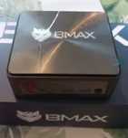 Mini PC BMax B5A Ryzen 7 5700U Ram 16GB SSD 512GB