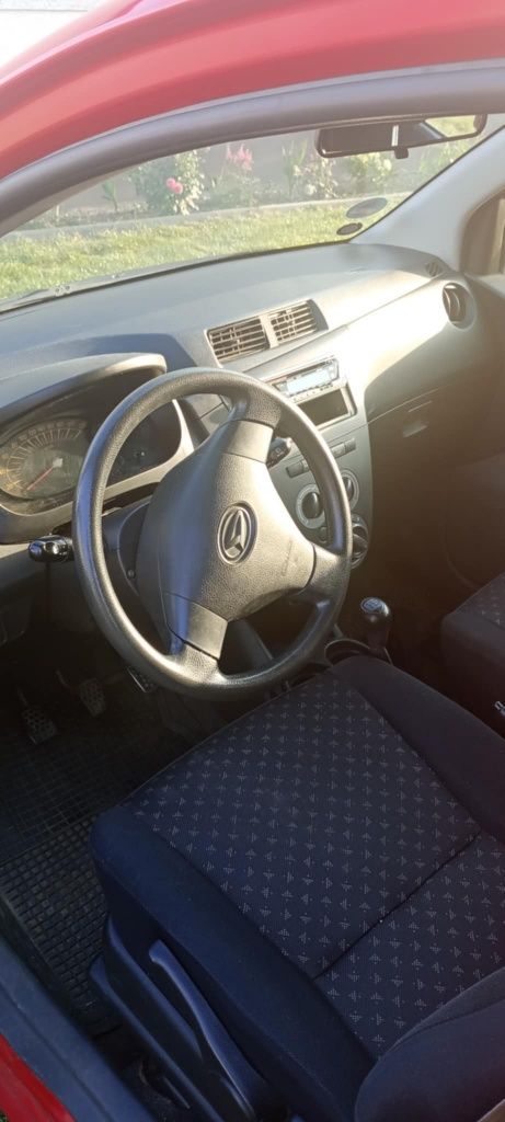 Daihatsu Cuore  1.0 2008r.