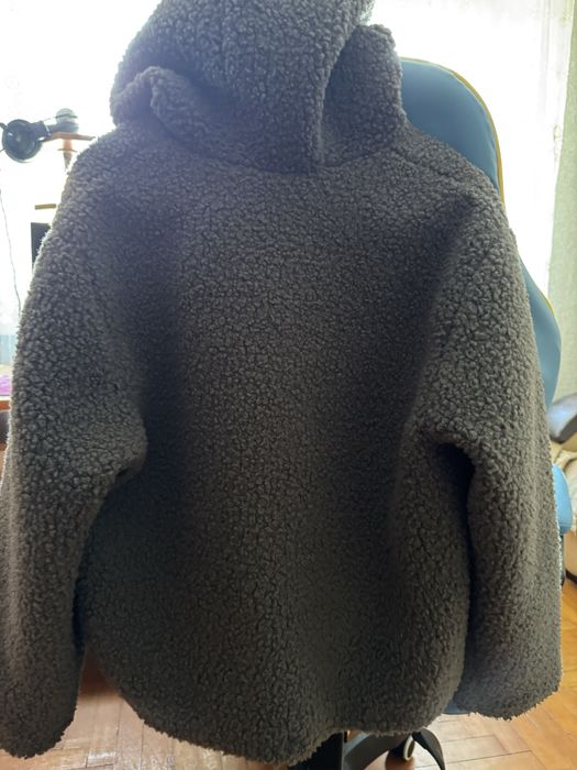 Осіння курточка ,пальто на дівчинку  Zara оригінал.