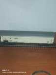 Piko wagon chłodnia czteroosiowa skala H0 1:87 kolejka makieta