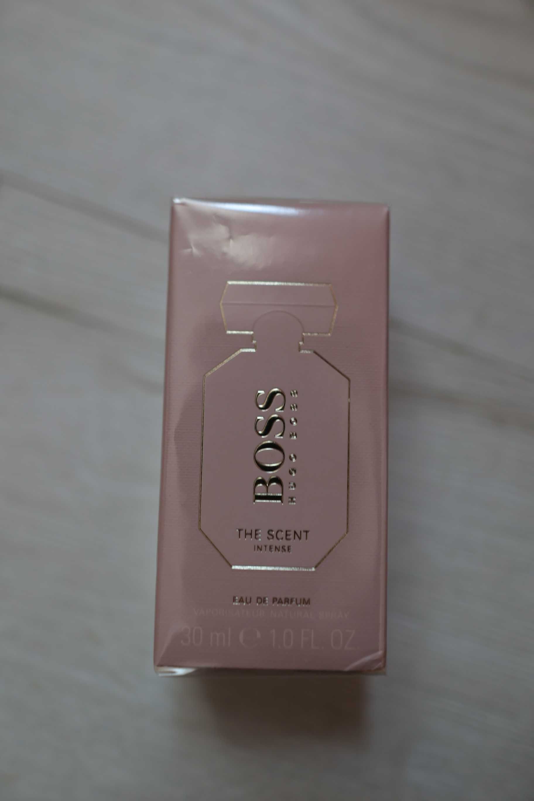 Perfumy Hugo Boss The Scent For Her Intense 30 ml *nowe folia