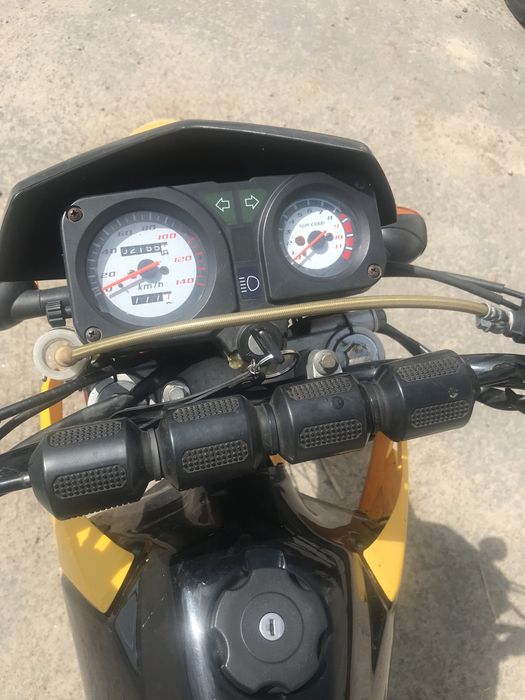 Матадор 200.куб