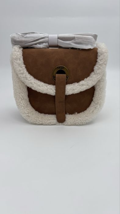 Сумка, сумочка, ugg