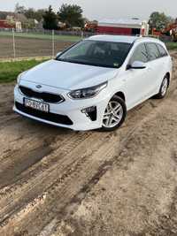 KIA CEED - kombi 2021 rok - super stan ,