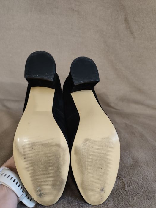 Туфлі замш розмір 27
Були взути 4