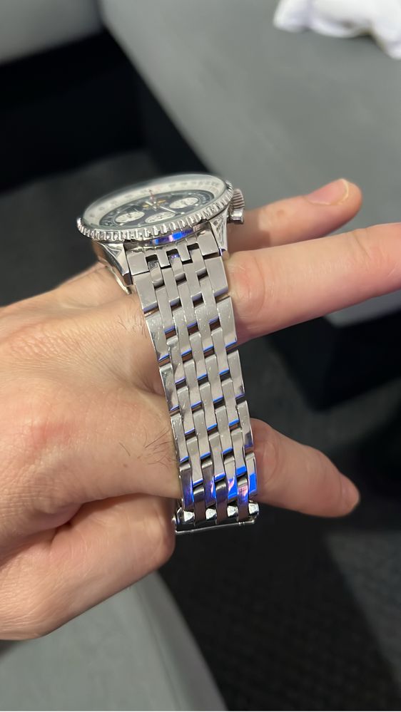 Relogio breitling 1884