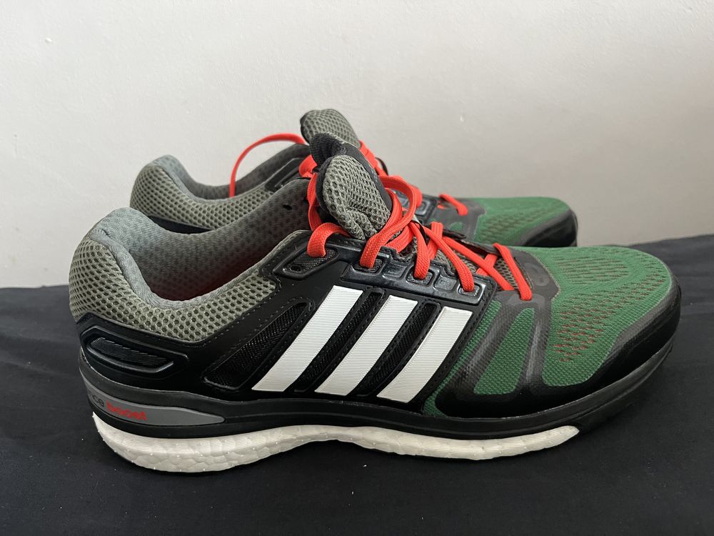 Adidas Supernova Sequence