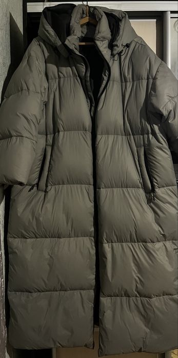 Зимове пальто staff