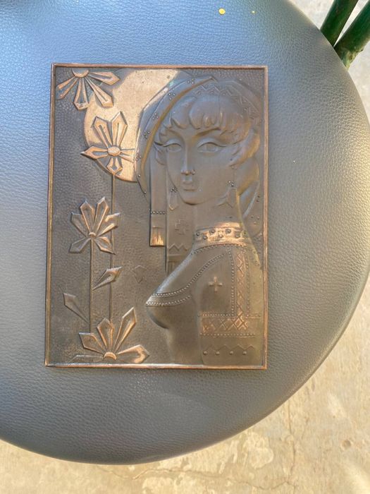 Продам чеканки 1980 року