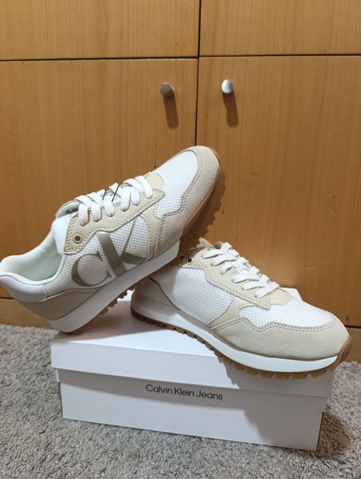 Sapatilhas  42 Calvin Klein