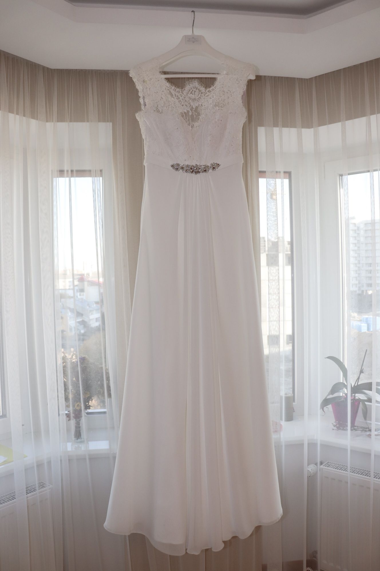 Весільне плаття, Весільна сукня