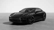 Porsche Panamera Porsche Panamera 4S E-Hybrid