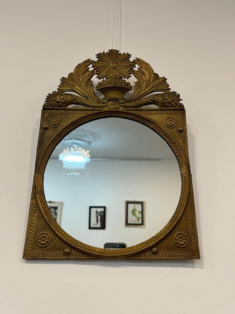 Espelho sec. XIX
