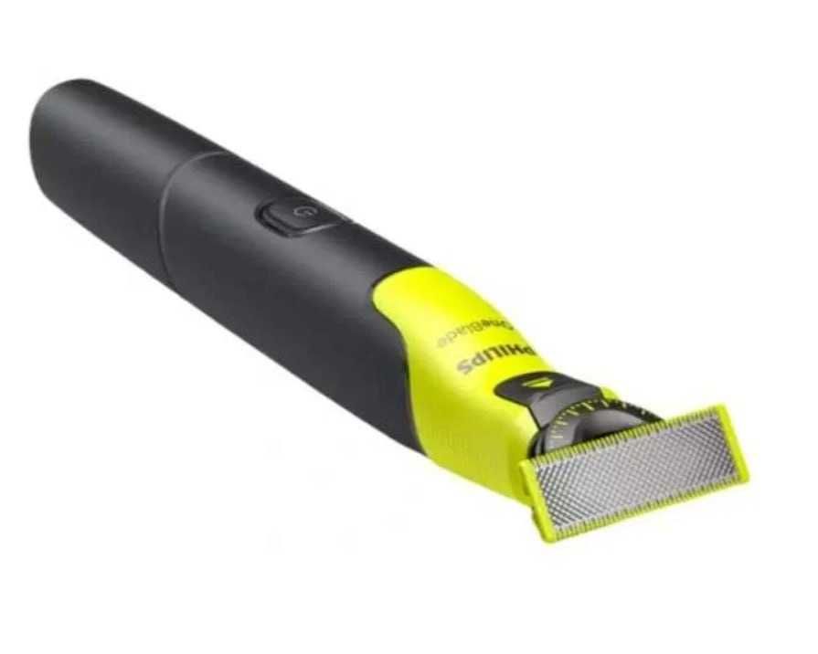 Golarka Philips OneBlade 360 z aplikacją