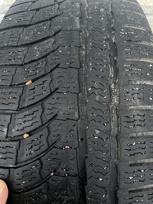 Зимові шини Nokian