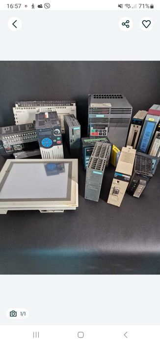 Skup Automatyki Przemysłowej