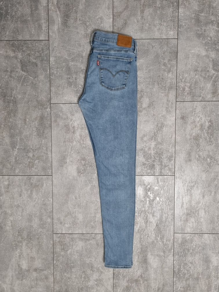 Levis Jeans Rurki