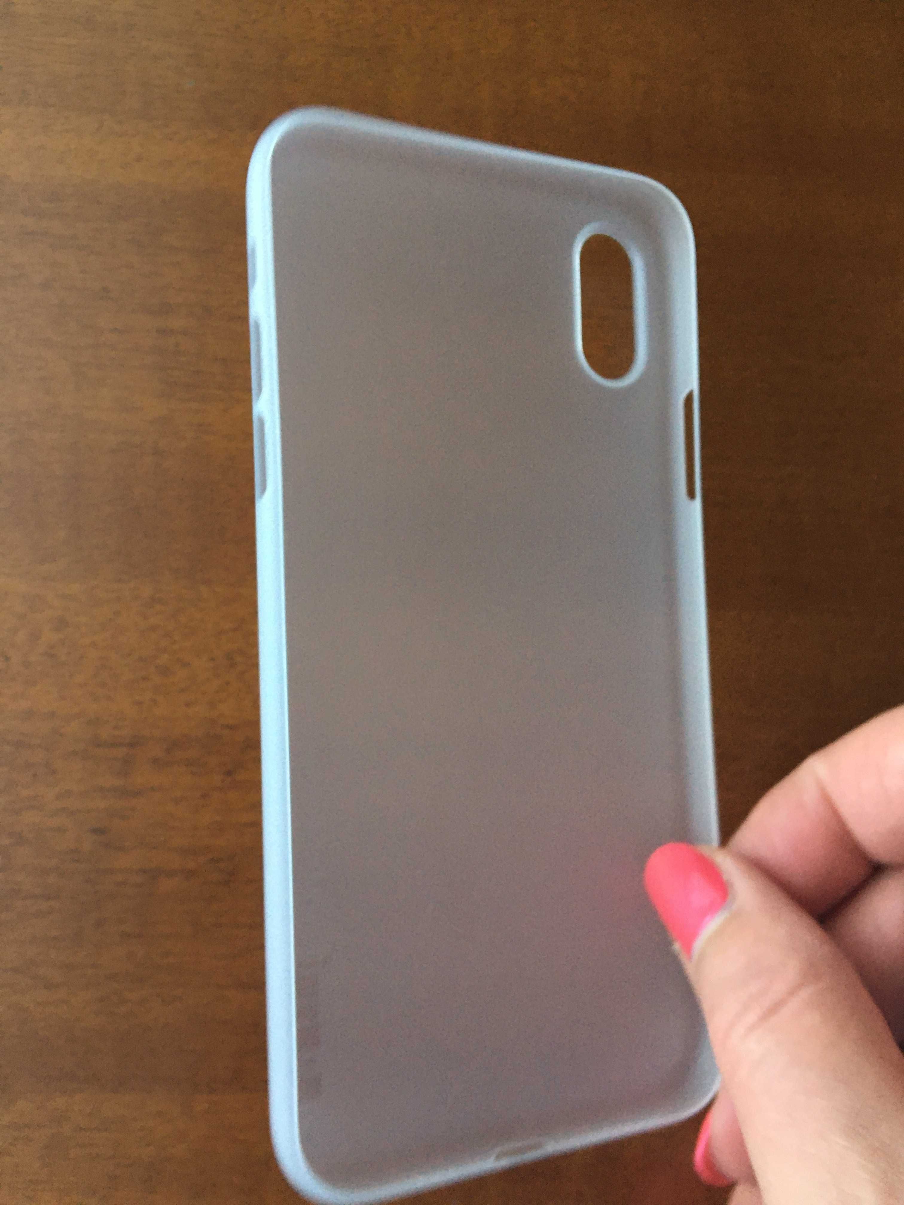 Capas para Iphone XS