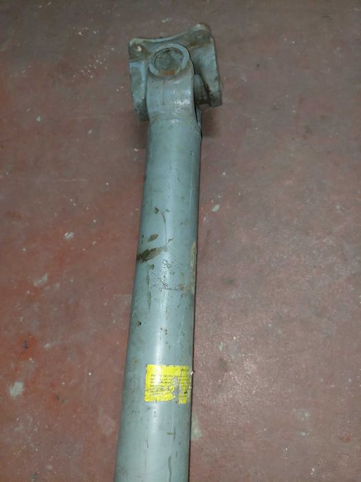 wał star266 k-407 waryński