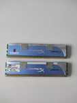 Ram 4g Kingston Hyperx DDR3