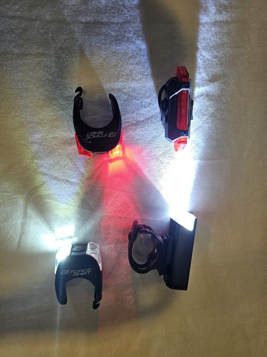 Conjunto de artigos para BTT/Ciclismo