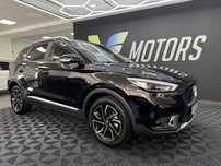 MG ZS 1.0 T-GDI Luxury Aut.