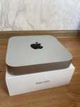 Mac Mini m1 256gb