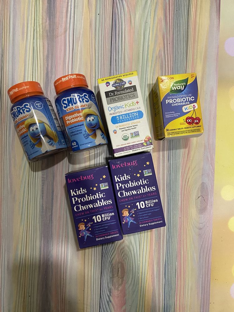 Пробіотики ,Пробиотики , probiotics, lactobifit, инулин, пивні дріджі,