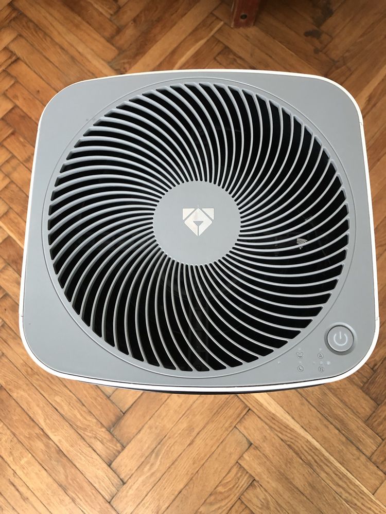 Очищувач повітря Xiaomi Airpurifier X3 KJ300F-X3M