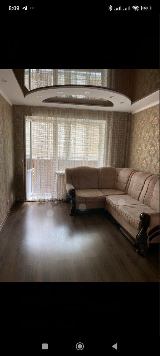 Оренда квартири
2 к