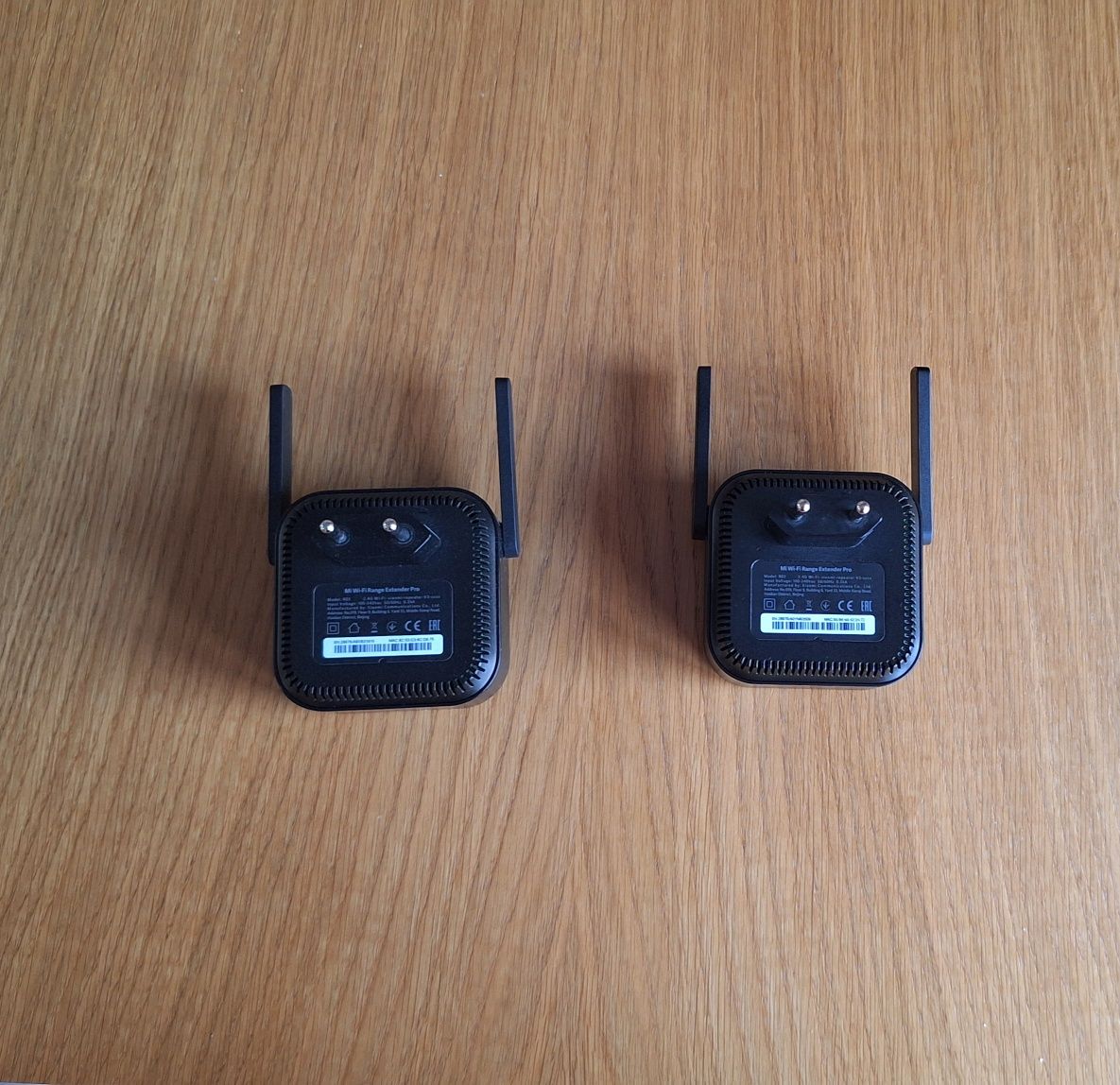 Repeater / ripiter WiFi, Xiaomi Mi Wi-Fi Range Extender Pro