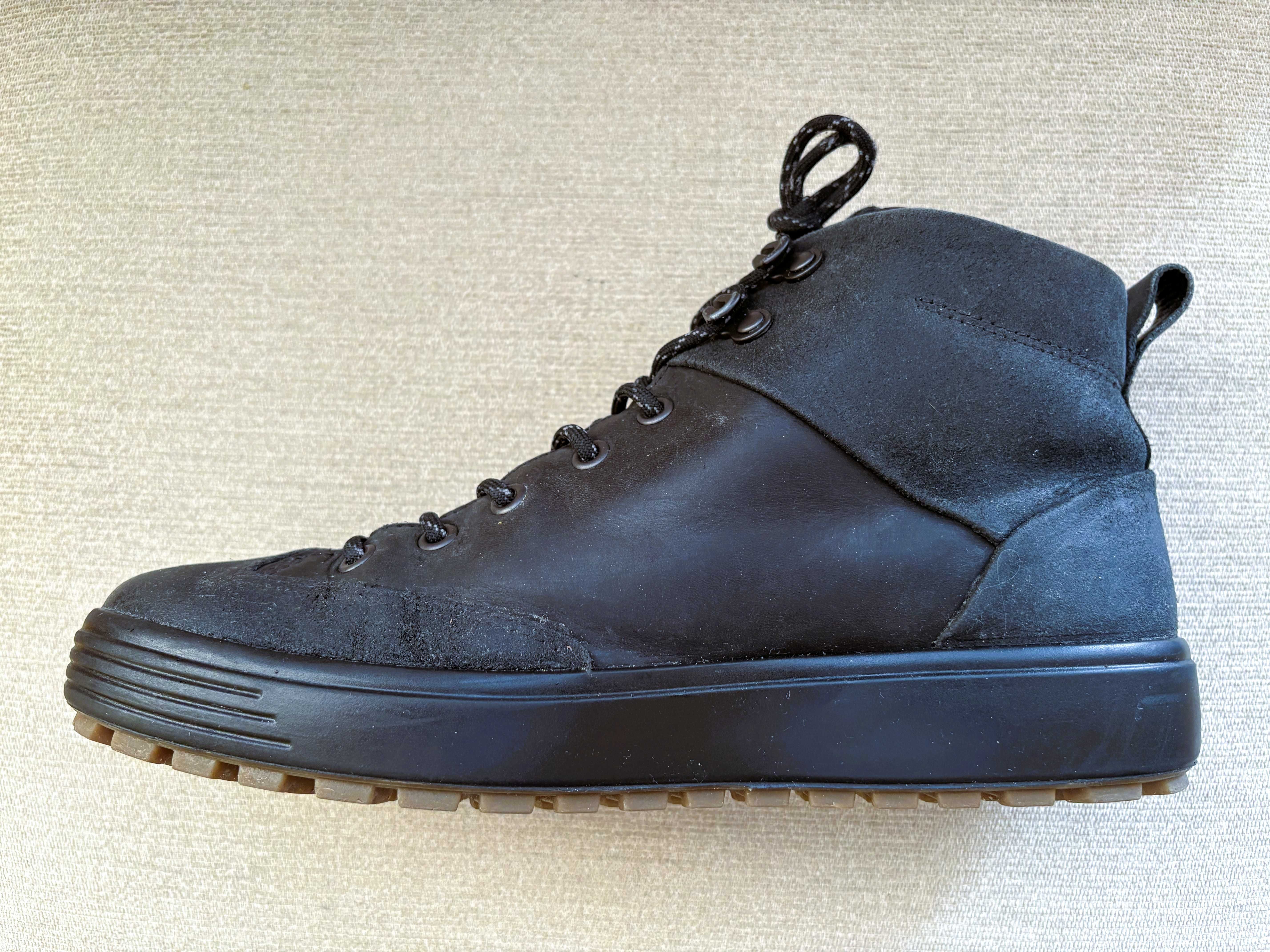 Ecco Soft 7 Tred M Gore-Tex 40