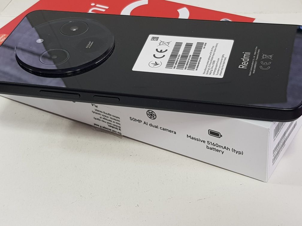 Xiaomi Redmi 14  С  (4/128гб)1 "+4/25"