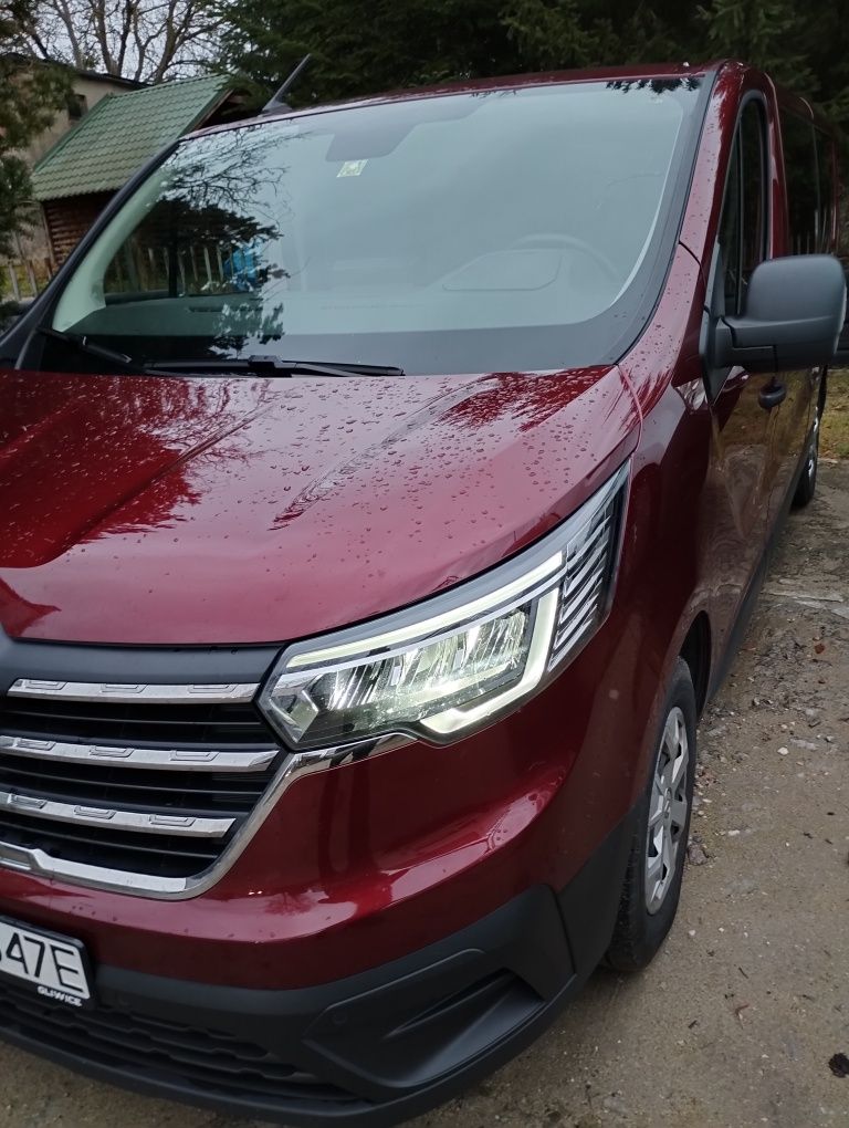 Wynajem Wypożyczalnia busów bus kontener 8 EP winda od 250 zł doba