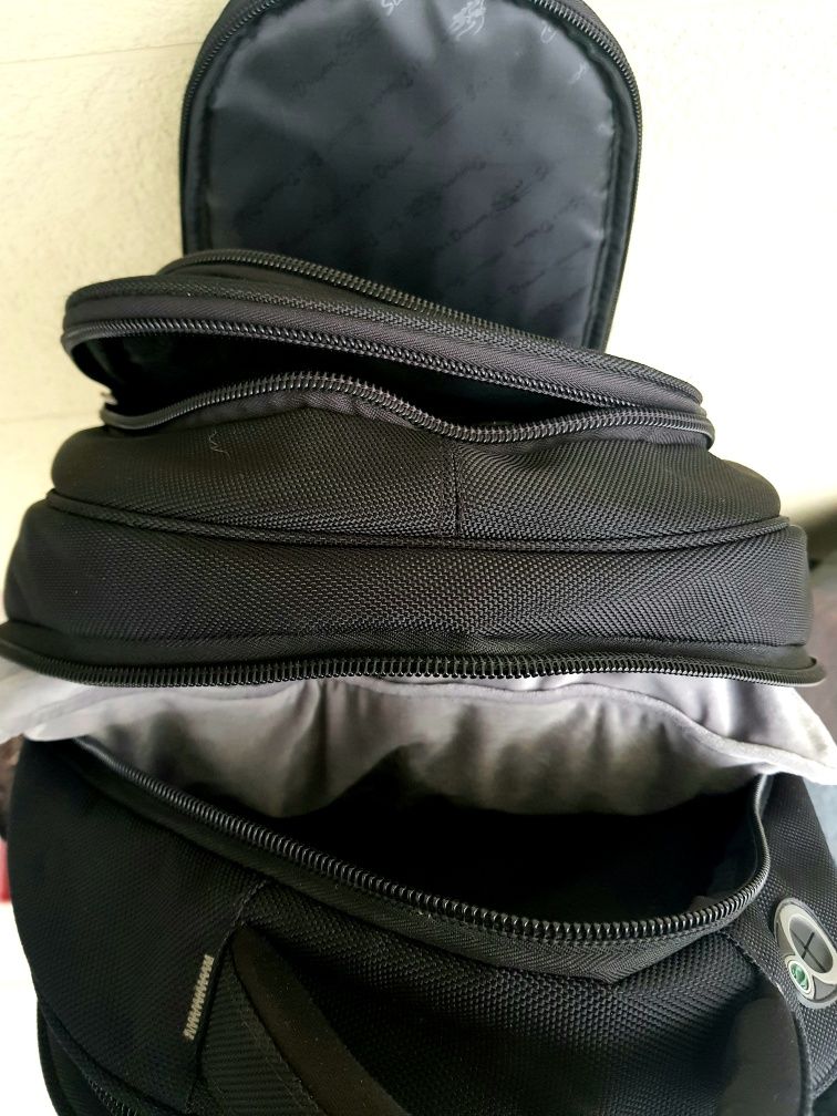 Plecak turystyczny, sport, dla laptopa "StarDragon" 50×34×25 cm
