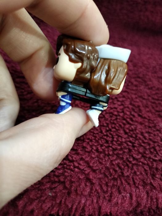 Іграшки з кіндерів