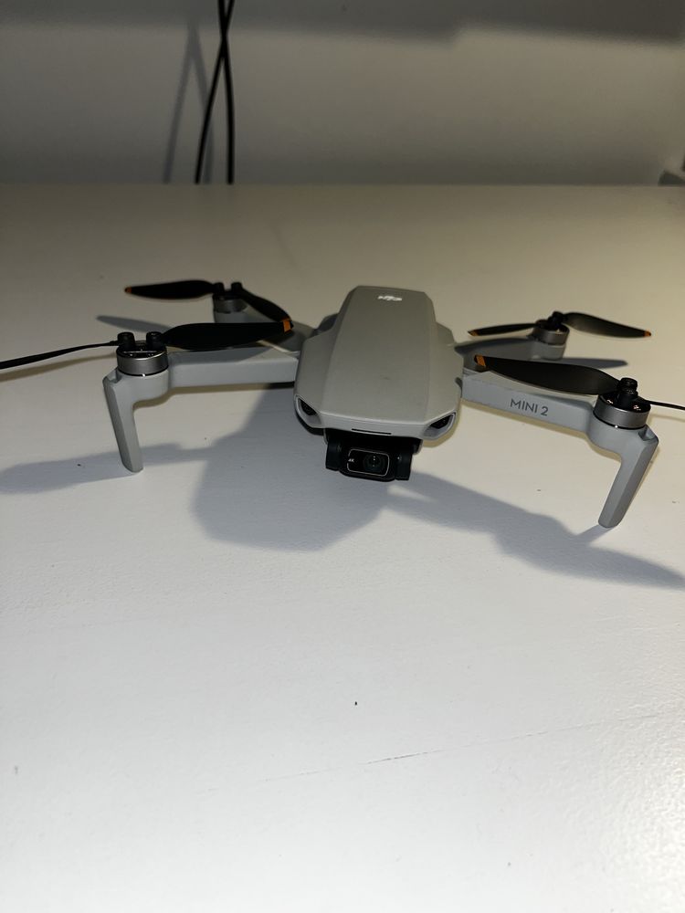 Dron DJI Mini 2 Fly More Combo (Mavic Mini 2 Fly More Combo)