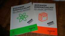 Test gimnazjalny język polski