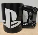 Kubek PALADONE 3D Playstation Dualshock 4
