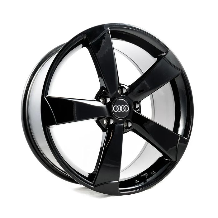 Oryginalne Felgi Audi 19" ROTOR A3 A4 A6 A8 Q2 Q3 Q5 TT